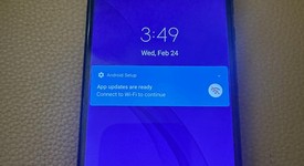 Mint
													Moto G7 Power - Metro by T-Mobile, Blue, 32 GB, 3 GB, photo 4 of 8