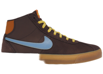 Nike SB Bruin High Why So Sad? (Women's) for sale