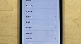 Good
													Apple iPhone 11 - Unlocked, Purple, 128 GB, A2111, photo 6 of 6