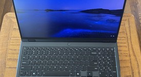 Good
													Lenovo Legion Pro 5 16" - I7, Gray, 1 TB, 16 GB, QHD, photo 2 of 9