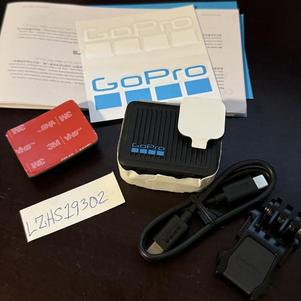 GoPro HERO