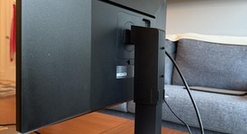 Mint
													LG Monitor, photo 4 of 10