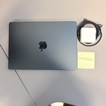 Mint MacBook Pro 2026 - 14 inch (M5) - 1 TB, Silver, 24 GB, Apple M5 Pro 15-core (16-core GPU), Standard Display