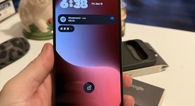 Mint
													Google Pixel 10 Pro XL - AT&T, Obsidian, 256 GB, GUL82, photo 1 of 8