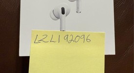 New
													Apple AirPods Pro 2 - USB-C, photo 2 of 2
