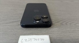Good
													Apple iPhone 15 Pro - T-Mobile, Blue, 128 GB, A2848, photo 5 of 7