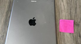 Good
													Apple iPad 8th Gen - Wi-Fi, Gray, 32 GB, A2270, photo 3 of 4
