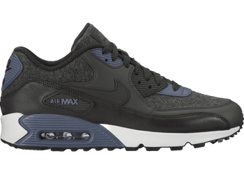 Nike Air Max 90 Wool Sequoia for sale