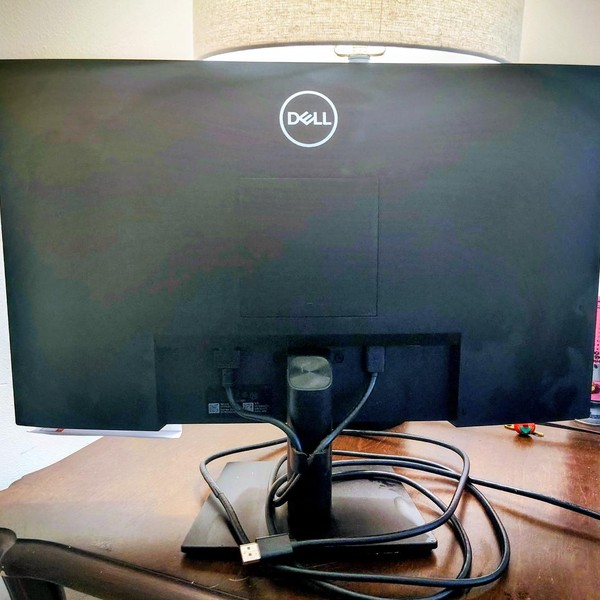 Dell Monitor
