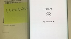 Fair
													Samsung Galaxy S7 Edge - AT&T, Silver, 32 GB, SM-G935A, photo 1 of 7