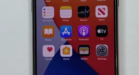 Good
													Apple iPhone 11 Pro Max - T-Mobile, Gold, 256 GB, A2161, photo 1 of 6