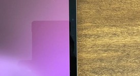 Mint
													Apple iPad Pro 13" (M4) 2024 - Wi-Fi, Black, 256 GB, 8 GB, A2925, Standard Glass, photo 4 of 11