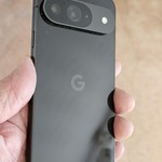Mint Google Pixel 9 - Consumer Cellular, 128 GB, Obsidian, 12 GB, G2YBB