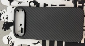 Good
													Apple iPhone Air - Unlocked, Sky Blue, 256 GB, A3260, photo 2 of 10