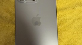 Mint
													Apple iPhone 16 Pro - T-Mobile, Natural, 512 GB, A3083, photo 4 of 13