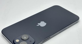 Good
													Apple iPhone 13 - Unlocked, Midnight, 256 GB, A2482, photo 3 of 5