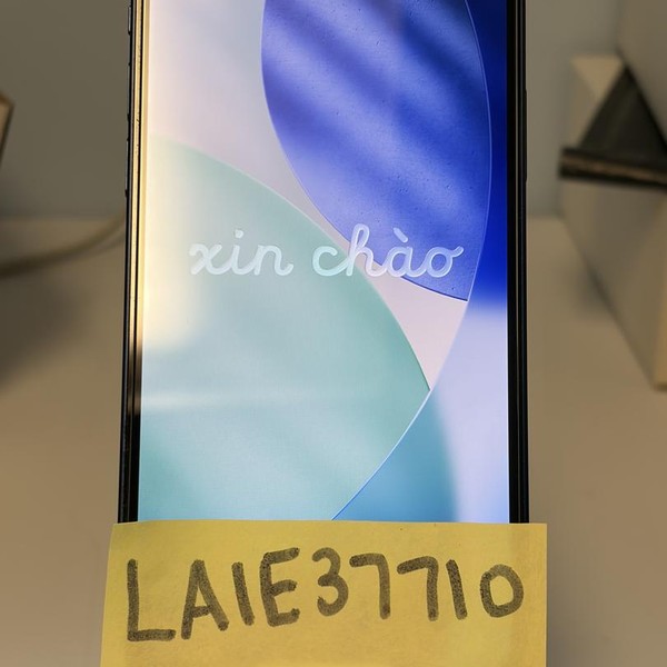 Apple iPhone 12 - Unlocked, 128 GB, Blue, A2172