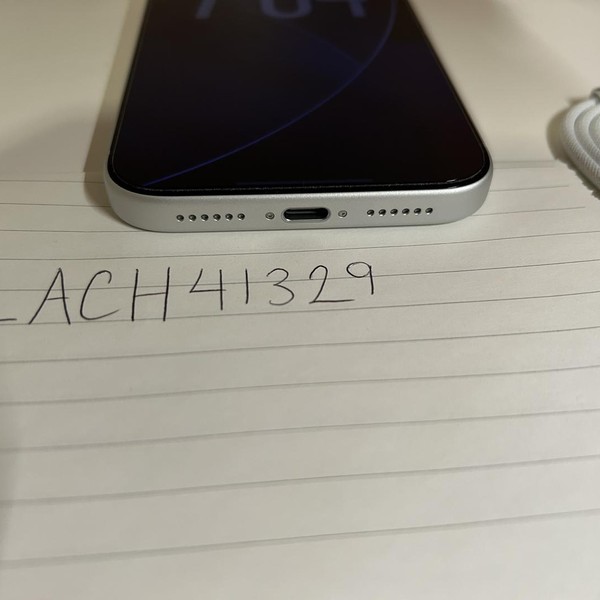 Apple iPhone 17 Pro Max - Unlocked, 256 GB, Silver, A3257