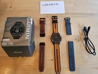 Garmin Fenix 7 Pro