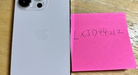 Mint
													Apple iPhone 14 Pro - Xfinity, Silver, 128 GB, A2650, photo 2 of 7