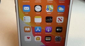 Good
													Apple iPhone 6S Plus - Unlocked, Rose Gold, 16 GB, A1634, photo 1 of 7