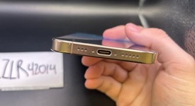 Good
													Apple iPhone 16 Pro - T-Mobile, Desert, 128 GB, A3083, photo 5 of 8