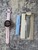 Mint Google Pixel Watch 3 - Wi-Fi, Silver, 41mm, Wi-Fi