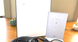 Good
													Starlink Standard Kit, photo 1 of 15