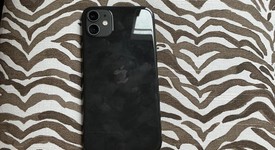 Good
													Apple iPhone 11 - AT&T, Black, 64 GB, A2111, photo 2 of 4