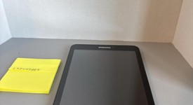 Good
													Samsung Galaxy Tab E 8.0 - AT&T, Black, 16 GB, SM-T377A, photo 2 of 3