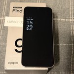 Good Oppo Find X9 - Unlocked Non-US, Grey, 512 GB, 16 GB