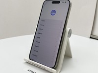 Apple iPhone 15 Pro
