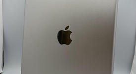 Good
													Apple iPad 9th Gen - Wi-Fi, Silver, 64 GB, A2602, photo 2 of 5