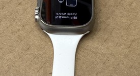 Mint
													Apple Watch Ultra 49mm - Unlocked, Titanium, A2622, photo 3 of 7