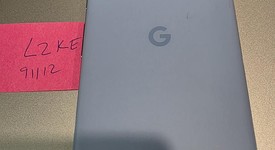 Good
													Google Pixel 8 Pro - Unlocked, Bay, 128 GB, 12 GB, G1MNW, mmWave 5G, photo 3 of 6