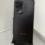 Good Samsung Galaxy A53 5G - Unlocked, 128 GB, Black, 6 GB