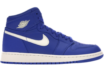 Jordan 1 Retro High Hyper Royal (GS) for sale