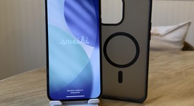 Good
													Apple iPhone 13 Pro Max - Unlocked, Graphite, 256 GB, A2484, photo 1 of 16