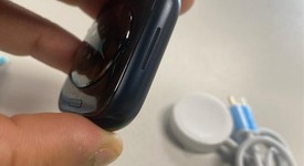 Mint
													Apple Watch Series 9 45mm - Midnight, A2980 - GPS, Aluminum, photo 4 of 5