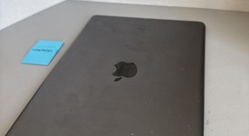 Good
													Apple iPad 9th Gen - Wi-Fi, Gray, 64 GB, A2602, photo 5 of 5