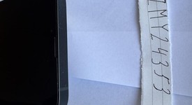 Good
													Apple iPhone 14 Plus - Unlocked, Midnight, 128 GB, A2632, photo 4 of 8