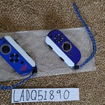 Good Nintendo Switch Joy-Con (L-R) - Blue, Zelda: Skyward Sword Edition