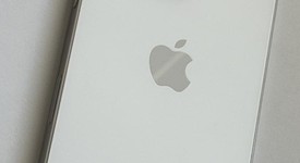 Mint
													Apple iPhone 16 Pro - Spectrum, White, 256 GB, A3083, photo 2 of 12