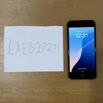 Mint Apple iPhone SE 3rd Gen 2022 - Unlocked, 64 GB, Midnight, A2595