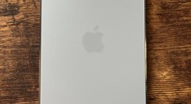 Mint
													Apple iPhone 13 Pro Max - AT&T, Sierra Blue, 128 GB, A2484, photo 5 of 8