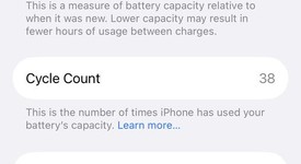 Mint
													Apple iPhone 15 Pro Max - Unlocked, Black, 256 GB, A2849, photo 4 of 16