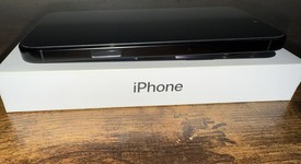 Mint
													Apple iPhone 16 Pro Max - Unlocked, Black, 512 GB, A3084, photo 5 of 11