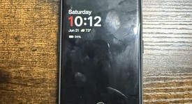 Good
													OnePlus 11 - Unlocked, Green, 256 GB, 16 GB, CPH2451, photo 2 of 6
