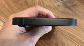 Mint
													Apple iPhone 16e - Unlocked, Black, 128 GB, A3212, photo 4 of 14