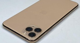 Good
													Apple iPhone 11 Pro Max - T-Mobile, Gold, 64 GB, A2161, photo 3 of 6